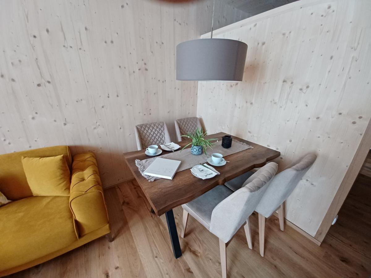 Apartement Kanisfluh Mellau Extérieur photo