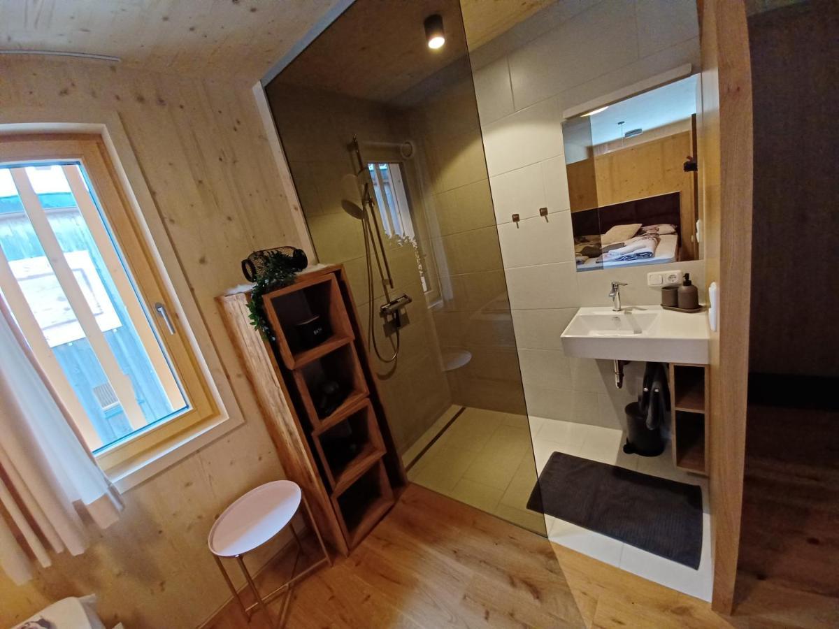 Apartement Kanisfluh Mellau Extérieur photo